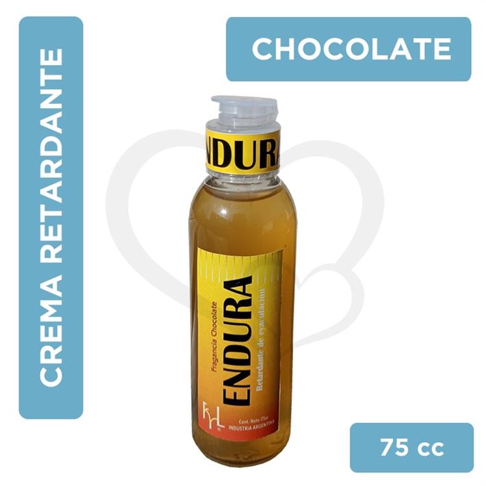 Lubricante Endless Retard Chico 50cm3